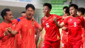 Lịch phát sóng trực tiếp U19 Việt Nam đấu U19 Myanmar - Link xem VCK U19 Đông Nam Á 2026 mới nhất