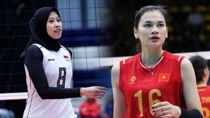 Lịch thi đấu bóng chuyền nữ AVC Cup 2026 mới nhất: Tuyển nữ Việt Nam đấu Indonesia khi nào?