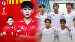 Siêu máy tính dự đoán kết quả trận U19 Việt Nam vs U19 Myanmar - U19 Đông Nam Á 2026: ĐT Việt Nam đón tin vui