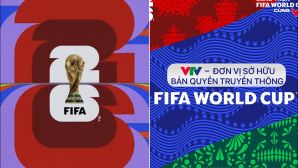 Tất tần tật lịch phát sóng trực tiếp VCK World Cup 2026 trên VTV - Link xem VTV3, VTV6 FULL HD