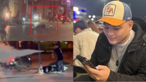 Chàng trai cứu người phụ nữ bị đối tượng nhiễm HIV tấn công kể lại sự tình, từ chối nhận hậu tạ