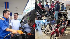 Honda, Yamaha cùng loạt hãng xe công bố các mẫu xe dùng được xăng E10, nhiều cái tên quen thuộc xuất hiện