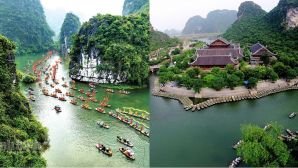 Vụ nữ du khách kể chuyện ‘tâm linh’ khi du lịch Ninh Bình: Người đăng có thể bị xử lý hình sự?