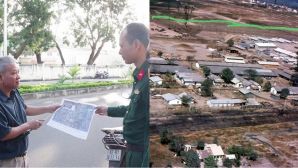 Diễn biến mới vụ tìm mộ tập thể liệt sỹ hy sinh trong Mậu Thân 1968, thông tin ban đầu về các liệt sỹ