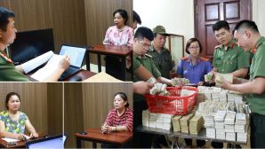 Lật tẩy chiêu trò của nhóm đối tượng ăn chặn hàng tỉ đồng tiền công đức ở đền Kỳ Cùng, Lạng Sơn