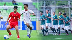 VCK U19 Đông Nam Á có bất ngờ lớn, U19 Việt Nam nhận tin kém vui trước thềm trận gặp U19 Myanmar