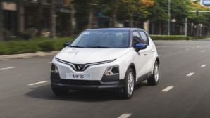 Điểm tin ô tô 3/6: Cập nhật giá xe VinFast mới nhất tháng 6 này, Loạt xe Honda ưu đãi ‘khủng’