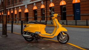 Tin xe trưa 3/6: Quyết chiến Honda SH, ‘vua xe ga’ 150cc mới của Ý ra mắt với giá chỉ ngang Air Blade
