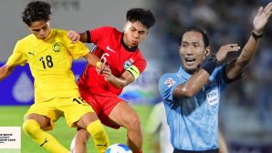Tranh cãi ở giải U19 Đông Nam Á: Malaysia hưởng lợi lớn, trọng tài Việt Nam mắc sai lầm?
