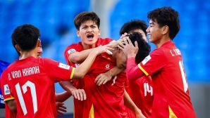 Lịch thi đấu bóng đá Việt Nam hôm nay 3/6 - Cập nhật lịch thi đấu của U19 Việt Nam