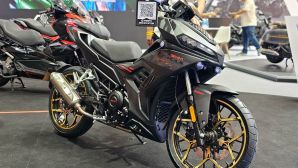 Quên Honda Winner R đi, ‘vua côn tay’ 160cc mới chính thức ra mắt, trang bị đè bẹp Exciter, giá mềm?