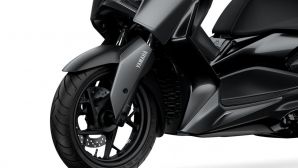 Yamaha chính thức ra mắt ‘vua xe ga’ mới giá 95 triệu đồng: Thiết kế chất hơn cả Honda SH và SH Mode