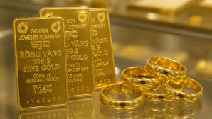 Giá vàng hôm nay 4/6: Nhà đầu tư lỗ đậm gần 40 triệu/lượng so với đỉnh, nên mua thêm hay bán ngay?