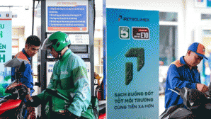 Cập nhật giá xăng dầu hôm nay 4/6: Trong nước dự kiến điều chỉnh giảm mạnh, xăng E10 lao dốc gần 1.400 đồng/lít