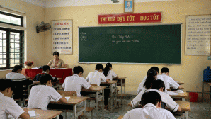 Báo cáo kết quả lý do thực sự khiến thầy giáo làm lộ đề thi Tiếng Anh, ảnh hưởng lớn đến nhiều người