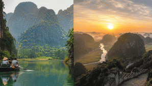 Du khách kể chuyện ‘tâm linh’ ở Ninh Bình: Không phải xác minh yếu tố tâm linh, vậy sẽ rõ điều gì?