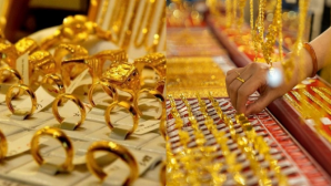 Bảng giá vàng hôm nay 4/6: Vàng miếng SJC nhẫn trơn 9999 'cực rẻ', thương hiệu nào bán thấp nhất?