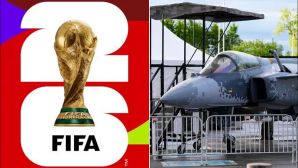 Báo động an ninh tại World Cup 2026, chủ nhà điều động hàng loạt máy bay chiến đấu tới các SVĐ