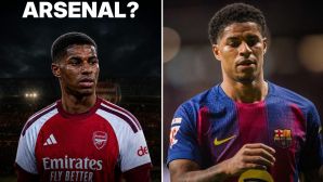 Nhận gáo nước lạnh từ Barca, Marcus Rashford gia nhập đại kình địch của Man Utd tại Ngoại hạng Anh?