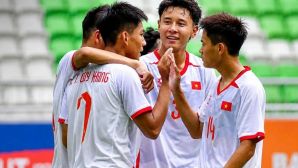 Bảng xếp hạng U19 Đông Nam Á 2026 mới nhất 4/6: U19 Việt Nam khiến U19 Indonesia lo sốt vó
