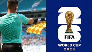 FIFA áp dụng thay đổi lớn tại World Cup 2026: Hành động gây ức chế của trọng tài chính thức bị xóa sổ?