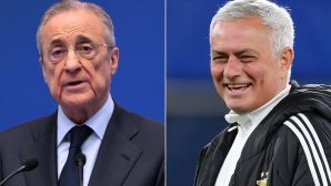 Mourinho vướng bê bối AI giữa cuộc bầu cử Real Madrid, Benfica nổi giận