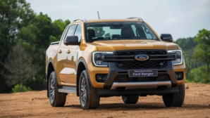 ‘Vua bán tải’ Ford Ranger nhận ưu đãi 'khủng' gần 100 triệu tháng 6 này: Thời điểm vàng ‘xuống tiền’