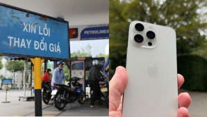 Giá xăng dầu hôm nay 4/6: Sau điều chỉnh, giá xăng E10 diễn biến bất ngờ, iPhone 15 Pro Max cũ giảm hơn chục triệu đồng