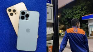 Cập nhật giá xăng dầu hôm nay tối 4/6: Xăng E5 bay mầu gần 10.000 đồng/lít, iPhone 13 Pro Max có rẻ?