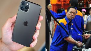 Giá xăng dầu hôm nay 5/6: Dầu diesel lùi mạnh về gần mức 18.000 đồng/lít, iPhone 12 Pro rẻ như cho