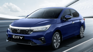Giá xe Honda mới nhất tháng 6/2026: Honda City từ 499 triệu, BR-V khởi điểm 629 triệu đồng