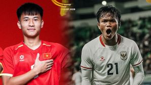 Lịch thi đấu của U19 Việt Nam tại VCK U19 Đông Nam Á 2026 mới nhất: U19 Việt Nam quyết đấu Indonesia khi nào?
