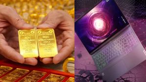 Giá vàng SJC, vàng nhẫn ngày 4/6 xuống mức thấp nhất từ đầu năm, top 4 laptop gaming Lenovo LOQ đáng mua nhất hiện nay