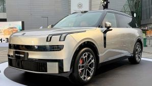 Lynk & Co 900 lộ lịch ra mắt Việt Nam: SUV Trung Quốc giá 3 tỷ đồng, mạnh 724 mã lực, tham vọng đấu Range Rover