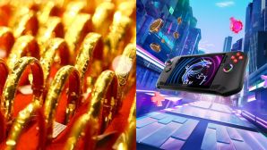 Giá vàng trong nước ngày 5/6 giảm không điểm dừng, các mẫu máy chơi game cầm tay giá bao nhiêu?