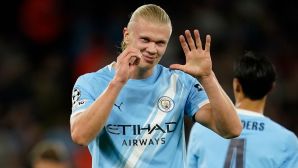 Haaland thành “lá bài tranh cử”, ứng viên chủ tịch Real Madrid hứa mang sao Man City về Bernabeu