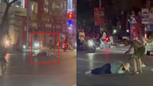 Vụ người đàn ông nghi ‘ngáo đá’ chém người giữa đường ở Hải Phòng: Luật sư lên tiếng, đối mặt chế tài xử lý nặng?