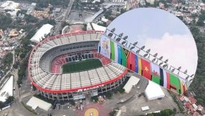 Lý do quốc kỳ Việt Nam được đặt ở vị trí nổi bật trong khai mạc World Cup 2026