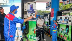 Xăng E10 giảm mạnh sau khi phủ sóng toàn quốc, hầu hết các dòng xe đều tương thích với E10