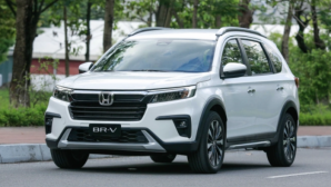 Điểm tin ô tô 4/6: Cập nhật giá xe Honda mới nhất tháng 6 này, Toyota Alphard có bản hybrid giá rẻ