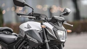 ‘Vua côn tay’ mới của Honda chính thức ra mắt: Phong cách khác biệt Winner R, cao cấp hơn Yamaha Exciter, giá cực mềm