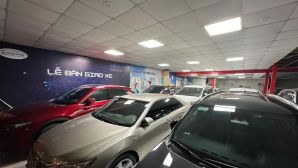 Xăng E10 phủ sóng toàn quốc: Xe Toyota, Honda đời cũ đứng trước nguy cơ mất giá?