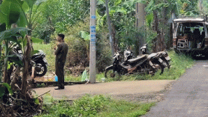 Người thân tá hỏa khi thấy cảnh cụ ông 80 tuổi tử vong vô cùng thương tâm, xuất hiện tình tiết bất thường