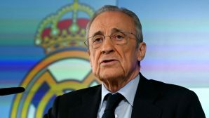 Florentino Pérez hứa kích nổ bom tấn 150 triệu euro nếu tái đắc cử chủ tịch Real Madrid