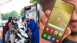 Bảng giá xăng dầu hôm nay sáng 5/6: Xăng E5, xăng E10 bay màu gần 10.000 đồng từ đỉnh, Galaxy S24 có rẻ