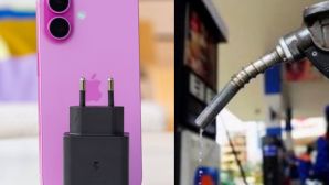 Giá xăng dầu trưa nay 5/6: Xăng E10 RON95 lùi về rất gần 18.000 đồng/lít, iPhone 16 rẻ nhất từ đầu năm
