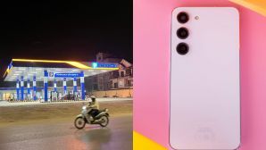 Cập nhật giá xăng dầu hôm nay tối 5/6: Xăng E5 RON92 cách mốc 18.000 đồng không xa, Galaxy S23 rẻ kỷ lục