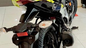 Honda chính thức mở bán ‘huyền thoại côn tay’ 125cc mới giá 47 triệu đồng: Dễ mua hơn Yamaha Exciter