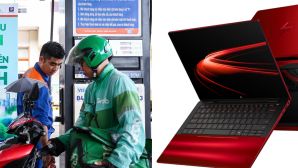 Giá xăng E10 ngày 6/5 chỉ hơn 22.000 đồng/lít, dầu giảm 'sập sàn', HP hợp tác với Ferrari ra mắt laptop gaming giá sao?