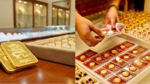 Giá vàng hôm nay 5/6: Vàng SJC, vàng nhẫn khiến người mua trở tay không kịp, nhiều người lỗ nặng